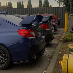 Meet your Posher, Kaisser